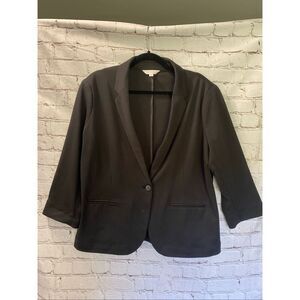 LC Lauren Conrad woman’s blazer
